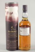 ARDMORE HIGHLAND SINGLE MALT, NON CHILLED FILTERED. 70cl, boxed.