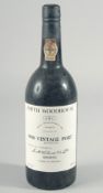 SMITH WOODHOUSE VINTAGE PORT, 1980. 1 BOTTLE.