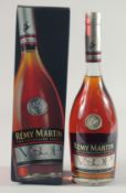 REMY MARTIN CHAMPAGNE COGNAC. 700ml, boxed.