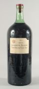 CHATEAU LA PLAGNOTTE - BELLEVUE, SAINT EMILLION GRAND CRU, 1959. ONE JEROBOAM