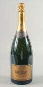 RUINART CHAMPAGNE, NV. ONE MAGNUM.