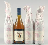 CONCHA Y TORO, AMELIA, 1997. 4 BOTTLES.