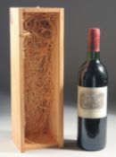 CHATEAU LAFITE- ROTHSCHILD, 1983, 1 BOTTLE.