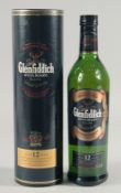 GLENFIDDICH SPECIAL RESERVE SINGLE MALT, 12 years old 70cl boxed