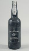 FEUERHEERD VINTAGE PORT, 1985. 1 BOTTLE.