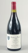 HOSPICES DE BEAUNE VOLNAY, 1997. 1 MAGNUM boxed.