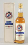 GLEN DOCHART PURE SCOTCH MALT WHISKY. 8 years old, 70cl, boxed.