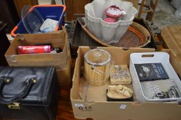 Household miscellaneous.