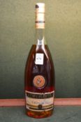 Remy Martin Grand Cru, 1 litre.