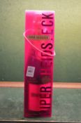 Piper-Heidsieck Rose Sauvage Champagne, 1 bottle, boxed.