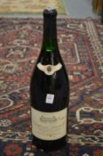 Chateaux De Lacarelle 1983 jeroboam.