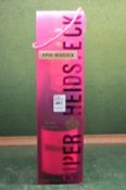 Piper-Heidsieck Rose Sauvage Champagne, 1 bottle, boxed.