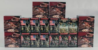 KING AND COUNTRY, CRIMEA WAR, NAPOLEONIC (18).