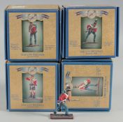 DISTLER FIGUREN, WATERLOO SERIES (4).