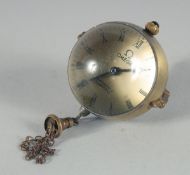 A BALL WATCH