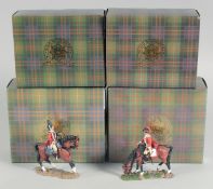 KING AND COUNTRY, AMERICAN WAR OF INDEPENDENCE, BR90, GR09, NR209, BR55.