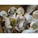 Collection of ceramic boots & 3 Beswick Siamese cats (some damage) - Image 4 of 12