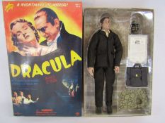Sideshow toy Monsters Bela Lugosi DRACULA Renfield 12