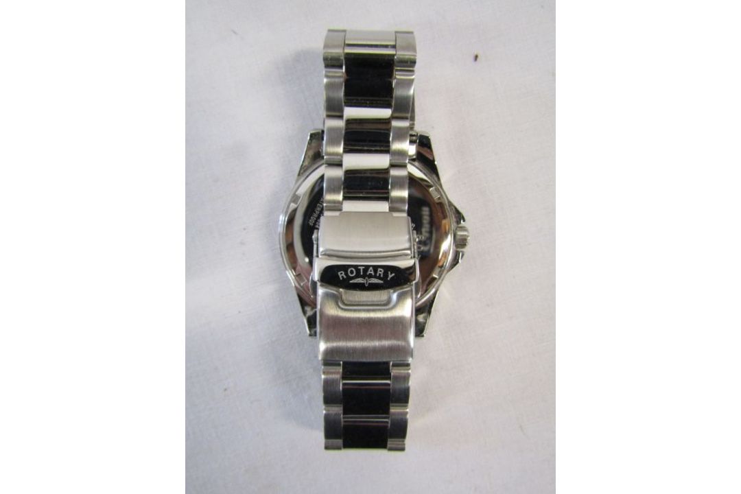 Rotary Havana wristwatch - in an Aquaspeed box - Image 5 of 5
