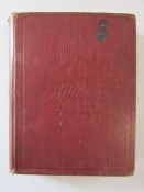 Hutchinson's illustrated edition Hitler's 'MEIN KAMPF' with illustrations