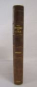 'The Travels of Cyrus' by the Chevalier Ramsay Printed by James Knox 1763 - A discourse upon the