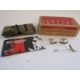 Collection of Andy Warhol personal accessories to include 3 sets of cufflinks and tiepins and a - Image 5 of 5