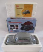Sun Start 1956 Morris Minor 1000 saloon 1:L12 scale highly collectible limited edition model 0440/