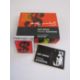 Collection of Andy Warhol personal accessories to include 3 sets of cufflinks and tiepins and a - Image 3 of 5