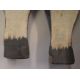 Hand made wooden pigeon decoys and A.E.B Johnson book Shooting Wood Pigeon - Image 6 of 8