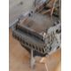 Model of a galleon for restoration L81cm - Image 3 of 5