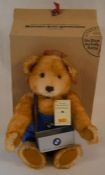 Margarete Steiff BMW 1929 - 2004 teddy bear