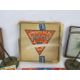 Collection of items to include playing cards, corkscrews, brass herons, Pathescope film, - Image 5 of 8
