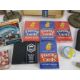 Collection of items to include playing cards, corkscrews, brass herons, Pathescope film, - Image 4 of 8