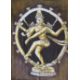 Collection of linen to include a Hindu deity design, net, doilies, ladies gloves, handkerchiefs etc - Image 5 of 5