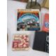 Collection of items to include playing cards, corkscrews, brass herons, Pathescope film, - Image 3 of 8