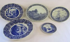 Delft's chargers to include Boch Freres and Boch Belgium