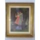 Presented with "Yule Tide" 1894 -  'Hide & Seek' print from the painting by W.E.F Britten by Cassell - Image 2 of 6