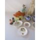 Mixed selection of items includes Aynsley trinket dish, The St Andrews Golfing decanter etc - Image 2 of 4