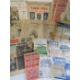 Collection of items relating to Grimsby Palace Theatre including programmes, also signed autographed - Image 3 of 13