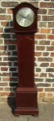 Grandmother clock