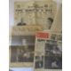 Collection of items relating to Grimsby Palace Theatre including programmes, also signed autographed - Image 5 of 13