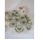 Wedgwood 'Mayfield', J&G Meakin and Midwinter mixed part tea sets - Image 5 of 5