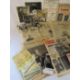 Collection of items relating to Grimsby Palace Theatre including programmes, also signed autographed - Image 2 of 13