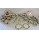 Wedgwood 'Mayfield', J&G Meakin and Midwinter mixed part tea sets - Image 1 of 5