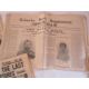 Collection of items relating to Grimsby Palace Theatre including programmes, also signed autographed - Image 6 of 13