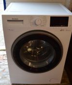 Blomberg Home Whiz 1-7kg 1400rpm washing machine