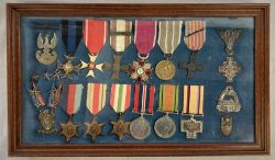 Sale of Antiques, Furniture, Ceramics, Pictures, Watches, Coins, Silver and Jewellery etc