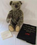 Steiff Charles 1928 American Heritage Series Exclusive bear with growler - 24