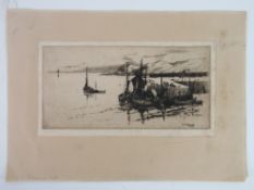 Dr. David Donald ( Fl. C.