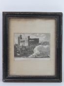 Godfrey after Paul Sandby (c.